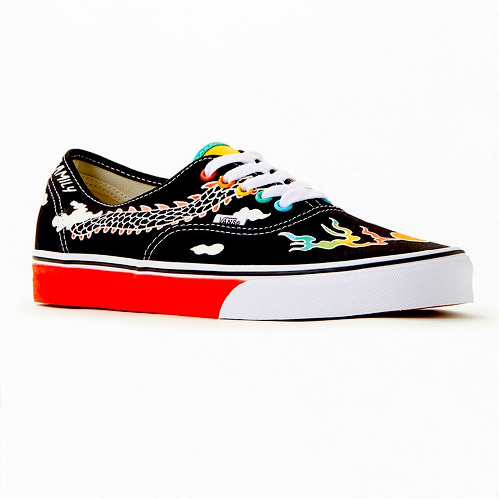 Vans Authentic